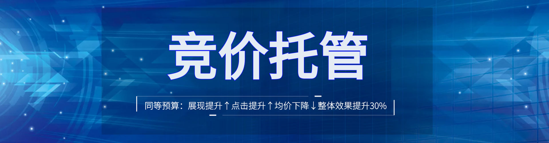 岭东信息流托管